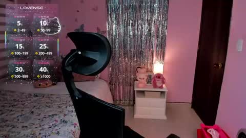 Snapshot of kiarielle chatting on June 10, 11:57 pm Kiarielle online show from June 10, 11:57 pm