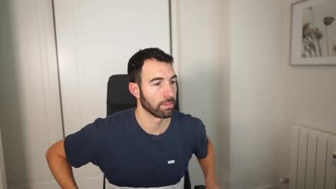 Manu online show from March 11, 8:41 am