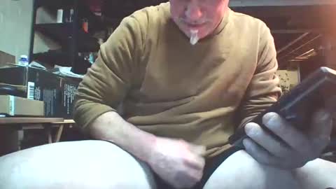 Snapshot of kick_1_down chatting on January 22, 5:28 pm kick_1_down online show from January 22, 5:28 pm