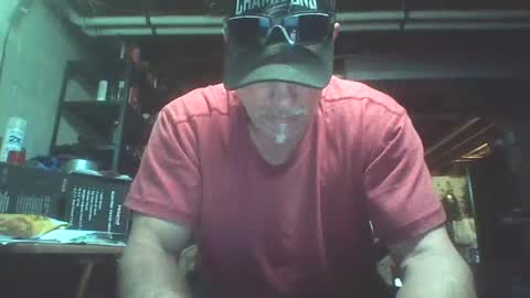 Snapshot of kick_1_down chatting on October 17, 6:54 pm kick_1_down online show from October 17, 6:54 pm