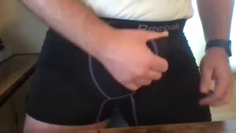 kickboxer04 online show from December 6, 1:44 pm