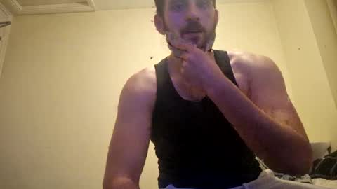 kieran938s online show from February 21, 3:01 am