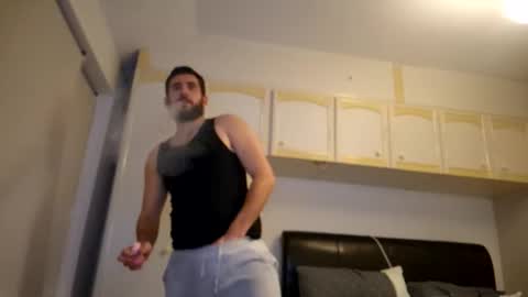 kieran938s online show from March 13, 10:05 pm