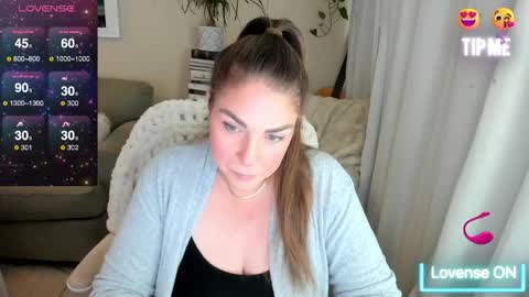 Kiera Reines online show from April 12, 1:54 am