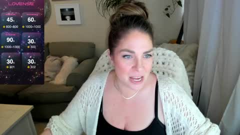 Kiera Reines online show from April 19, 12:54 am