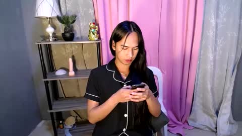 kiesha online show from January 21, 6:45 pm