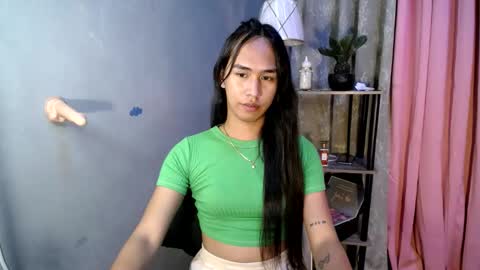 kiesha online show from January 29, 8:35 pm