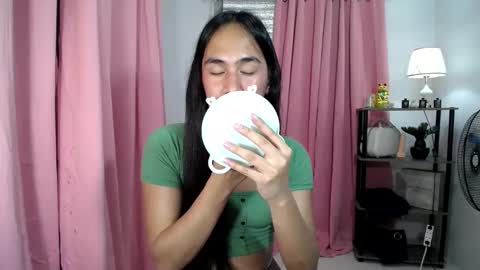 kiesha online show from March 10, 11:53 am