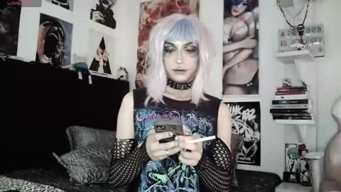 kenny online show from April 20, 6:42 pm