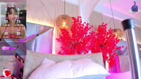 kiim01 online show from February 18, 7:43 pm