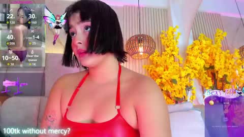 Snapshot of kiim01 chatting on April 26, 7:11 pm kiim01 online show from April 26, 7:11 pm