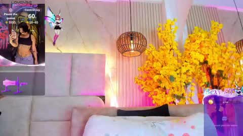 Snapshot of kiim01 chatting on May 3, 4:46 pm kiim01 online show from May 3, 4:46 pm