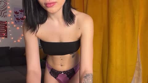 kiira_nighty online show from October 8, 6:11 am