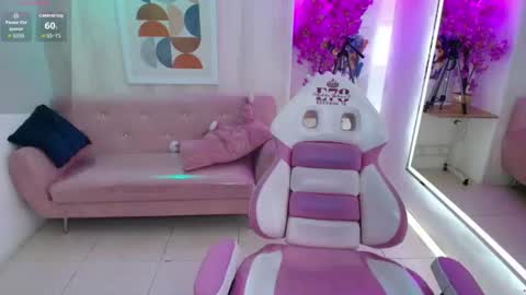 Kitty online show from July 16, 12:22 pm