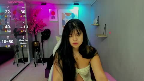 Kitty online show from July 17, 12:23 pm