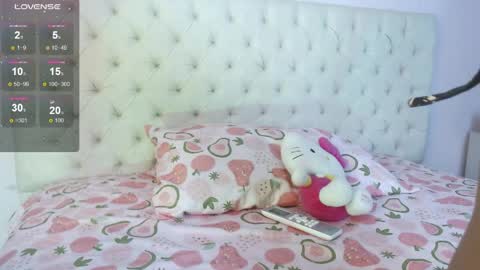 Melody online show from March 31, 11:21 am