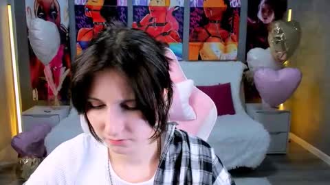 Snapshot of kikaosterman chatting on March 1, 12:07 pm Kika online show from March 1, 12:07 pm