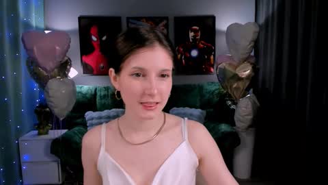 Kika online show from March 7, 12:13 pm