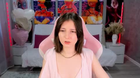 Kika online show from March 20, 12:10 pm