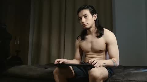 Snapshot of kikeruiz_19 chatting on February 25, 7:36 pm kikeruiz 19 online show from February 25, 7:36 pm