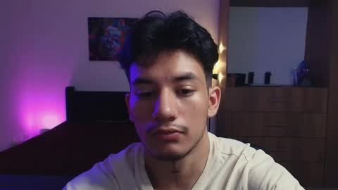 kikeruiz 19 online show from November 5, 1:27 am