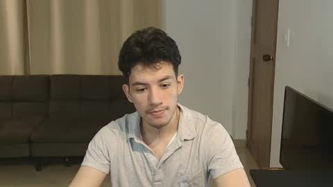 kikeruiz 19 online show from November 12, 12:22 am