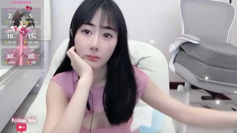 Snapshot of kiki_loveu chatting on January 1, 7:30 am kiki_loveu online show from January 1, 7:30 am