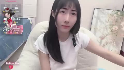 Snapshot of kiki_loveu chatting on February 17, 5:04 am kiki_loveu online show from February 17, 5:04 am