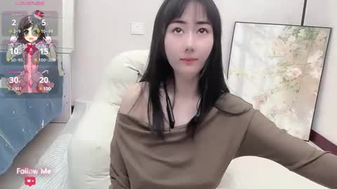 Snapshot of kiki_loveu chatting on February 23, 6:07 am kiki_loveu online show from February 23, 6:07 am