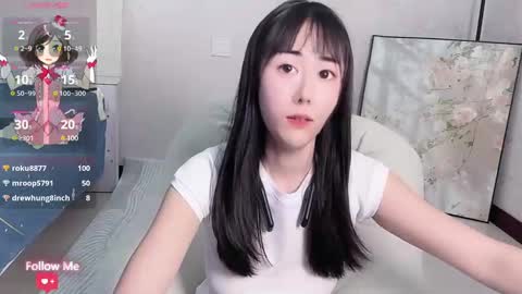 Snapshot of kiki_loveu chatting on February 23, 9:11 am kiki_loveu online show from February 23, 9:11 am