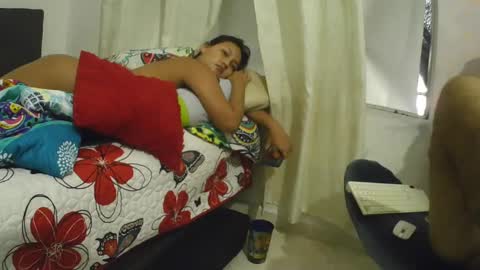 Snapshot of kikio2724 chatting on January 11, 10:29 pm Horny and sweet husband online show from January 11, 10:29 pm