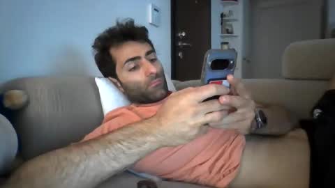 Snapshot of kikkus01 chatting on May 10, 5:34 am kikkus01 online show from May 10, 5:34 am
