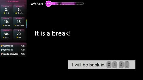 Snapshot of kilian_rocho chatting on June 3, 2:33 pm Kilian online show from June 3, 2:33 pm