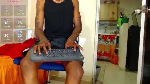 Kilian xxx online show from February 9, 6:28 am
