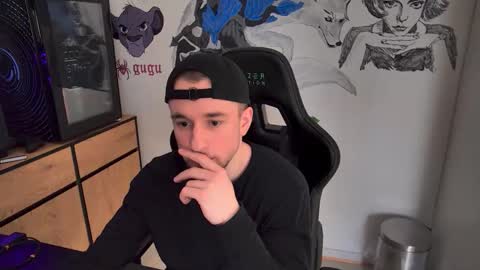 killa347 online show from February 9, 12:20 pm