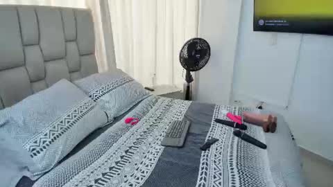 Snapshot of killer_candywow chatting on June 10, 3:33 pm Ana online show from June 10, 3:33 pm