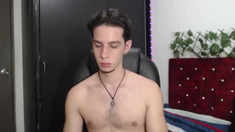 killua_parker online show from February 12, 4:07 am