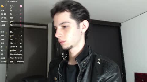 killua_parker online show from March 4, 4:29 am