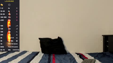 killua_parker online show from March 30, 10:22 pm