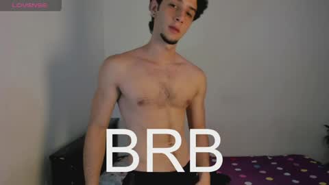 killua_parker online show from April 13, 8:58 pm