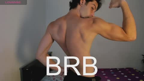 killua_parker online show from April 20, 10:44 pm