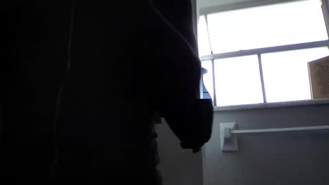 Snapshot of kilobabyy chatting on February 17, 2:57 pm Kilo Carter online show from February 17, 2:57 pm