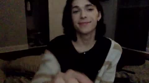 Snapshot of kilobabyy chatting on February 18, 7:54 pm Kilo Carter online show from February 18, 7:54 pm