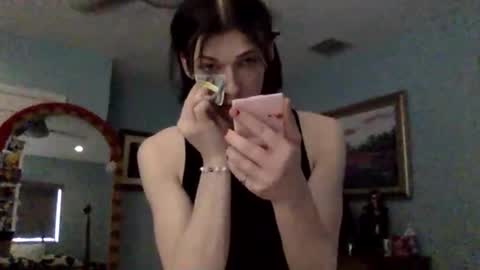 Snapshot of kilobabyy chatting on February 24, 5:22 pm Kilo Carter online show from February 24, 5:22 pm