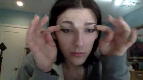 Snapshot of kilobabyy chatting on February 28, 1:45 pm Kilo Carter online show from February 28, 1:45 pm