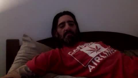 Snapshot of kilombito chatting on April 8, 7:25 pm andres online show from April 8, 7:25 pm