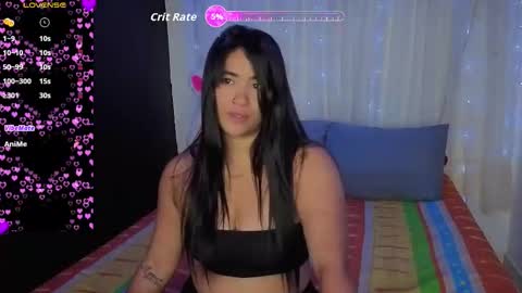 Snapshot of kim_20coliie chatting on March 2, 11:00 pm kim_20coliie online show from March 2, 11:00 pm