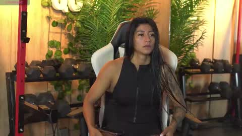 Snapshot of kim_beckett chatting on February 10, 1:15 pm Kim online show from February 10, 1:15 pm