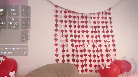 Kim  Follow me please online show from February 5, 2:27 am