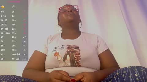 Kim  Follow me please online show from March 4, 2:39 am